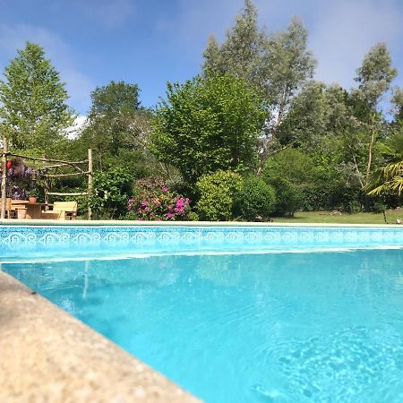 La Boulangeraie Bed & Breakfast Saint-Junien Ngoại thất bức ảnh