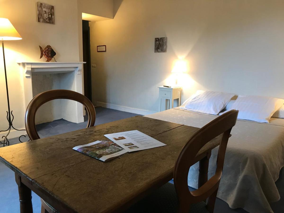 La Boulangeraie Bed & Breakfast Saint-Junien Ngoại thất bức ảnh